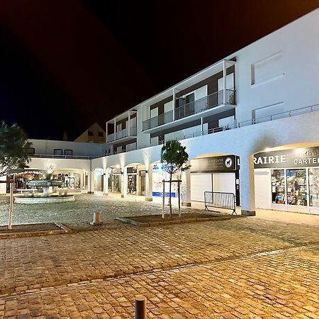 La Cabine D Hardelot Plage A 3Mn A Pied Neufchatel-Hardelot Exterior photo
