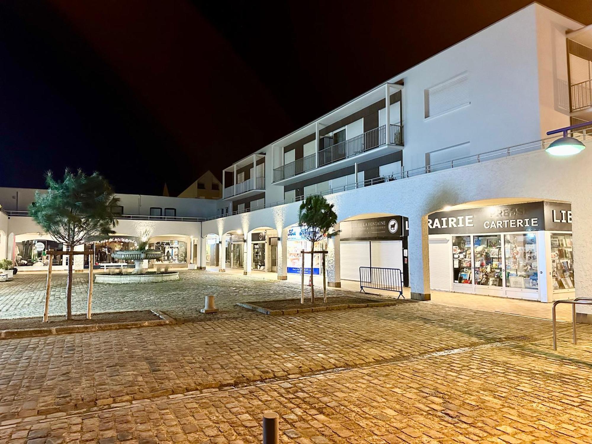 La Cabine D Hardelot Plage A 3Mn A Pied Neufchatel-Hardelot Exterior photo